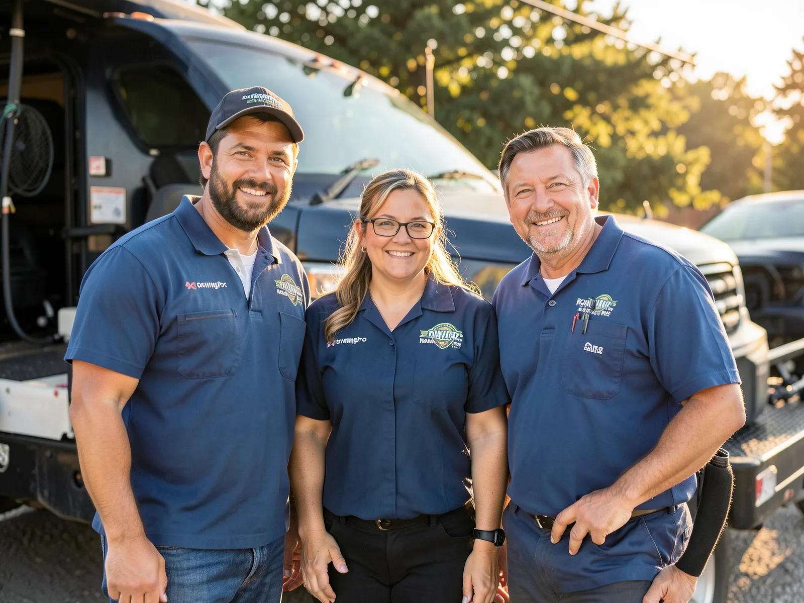 Roof Repair company in Oakville, IN